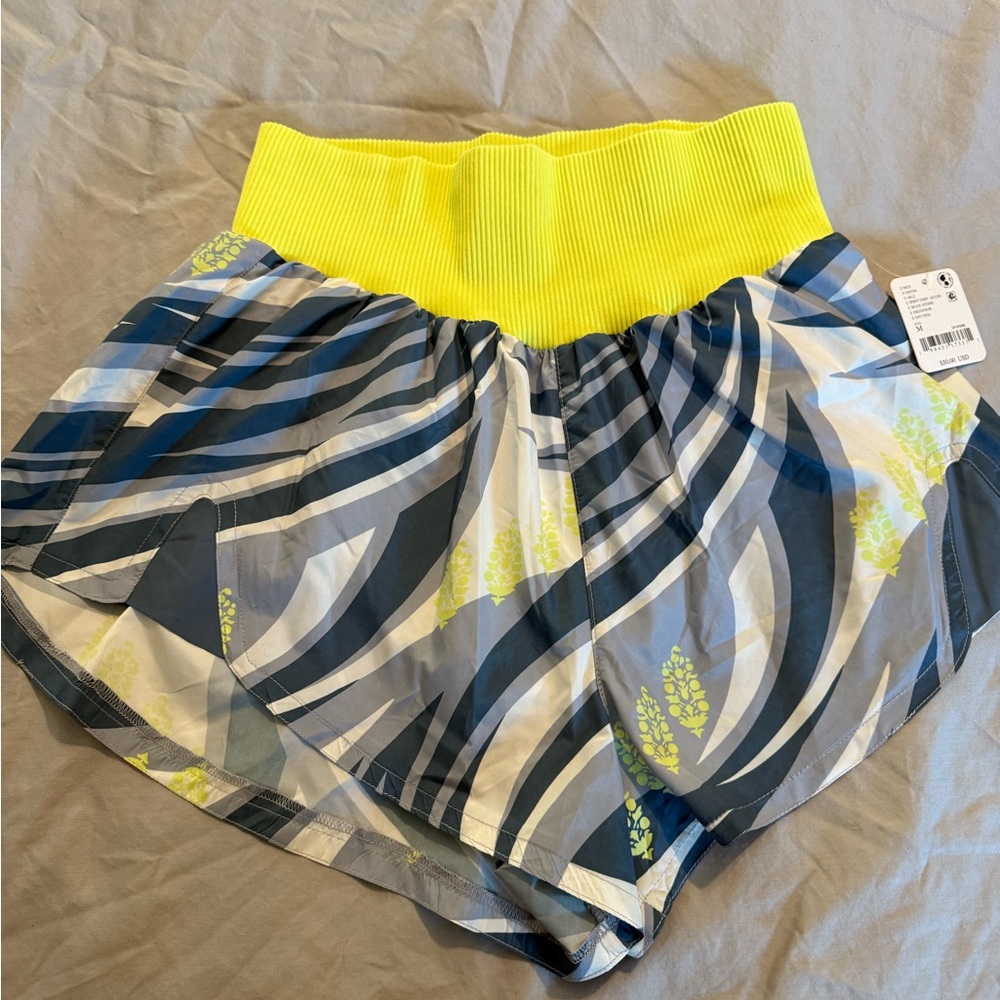 NWT Free People shorts